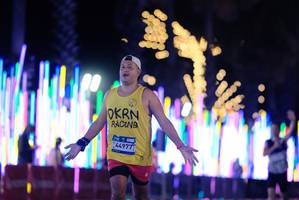 BIB: 
                            <button type="button" onclick="openModal(23745864)" class="btn btn-primary btn-sm float-right btn-popup" data-toggle="modal" data-target=".modal-high-quality">
                        <i class="fas fa-shopping-cart"></i> Add to Cart
                    </button>
                                            <button type="button" onclick="isThisMe(23745864, true)" class="btn btn-success btn-sm float-right btn-popup btn-isme hidden" data-toggle="tooltip" data-placement="bottom" title="นี่คือรูปของคุณใช่ไหม คลิกที่นี่เพื่อเอาเข้าอัลบั้ม">
                        <i class="fas fa-plus"></i> Add to album
                    </button>
                    <button type="button" onclick="isThisMe(23745864, false)" class="btn btn-warning btn-sm float-right btn-popup btn-isnotme hidden">
                        <i class="fas fa-ban"></i> Remove from album
                    </button>